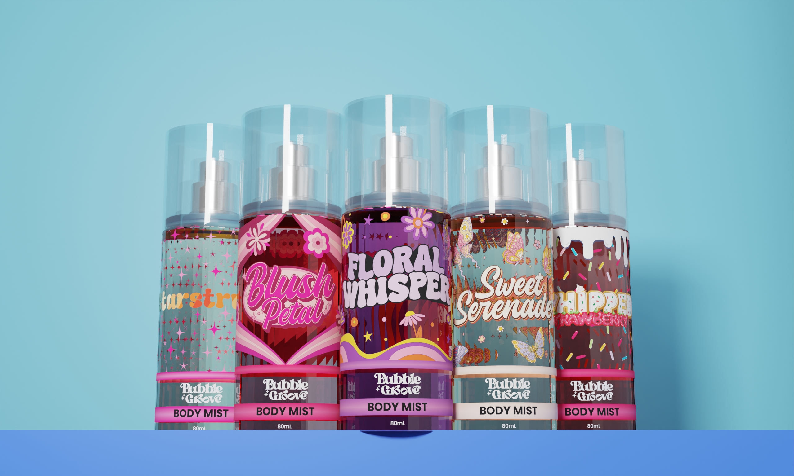 Body Care