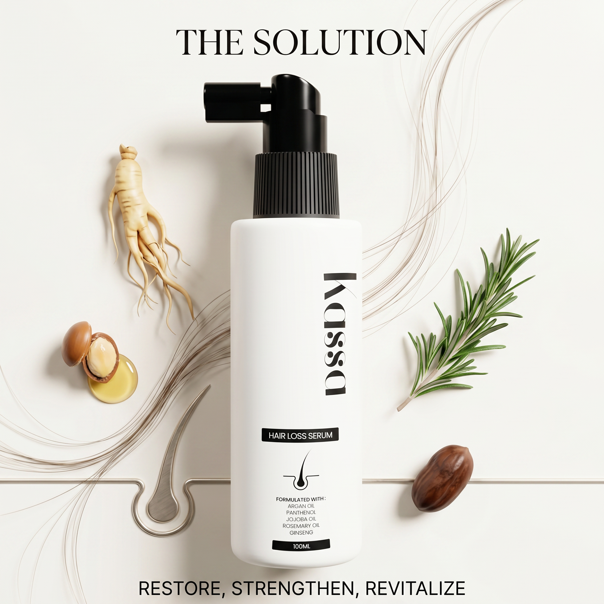 Kassa overview slide 3