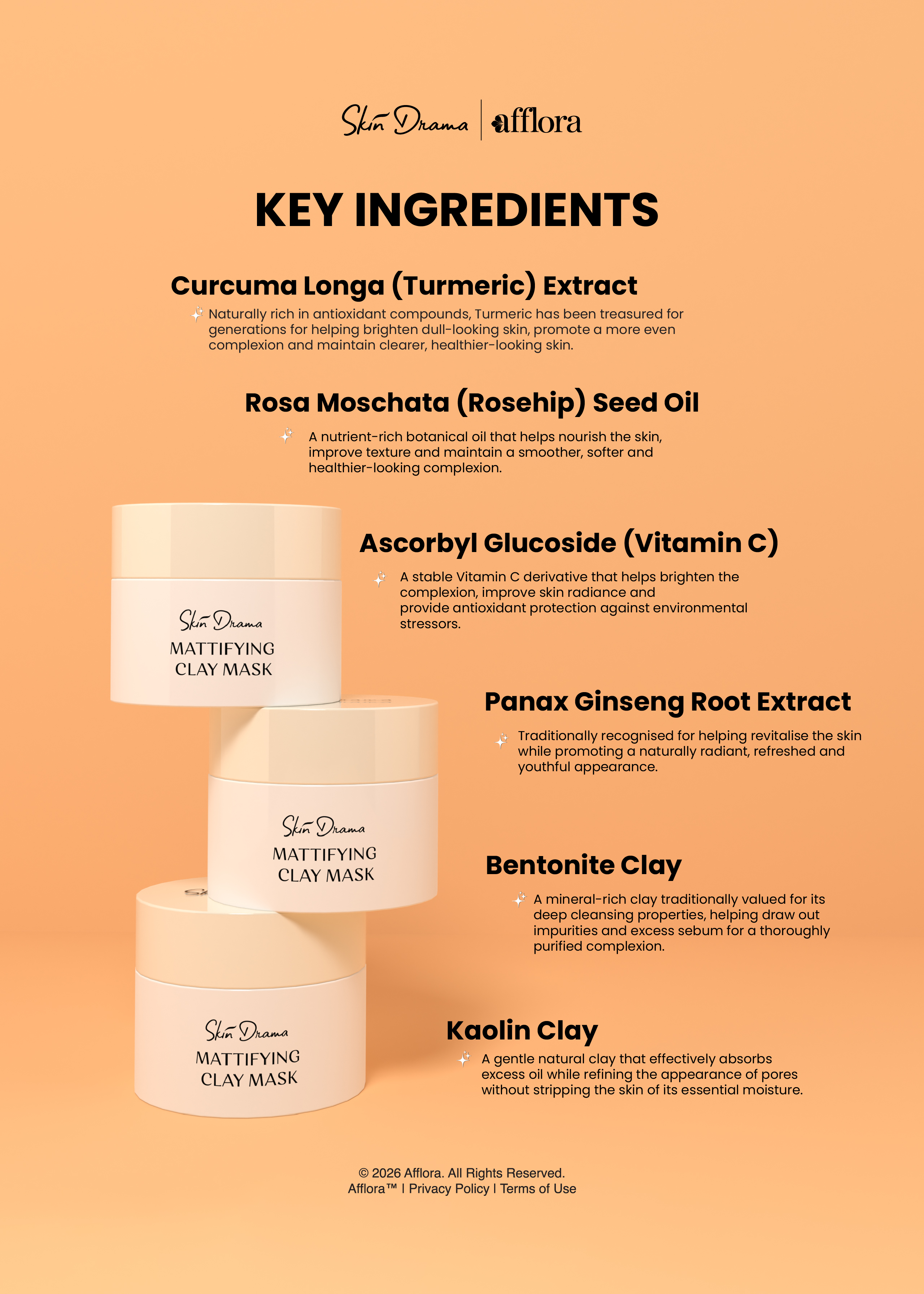 Skin Drama  poster slide 2