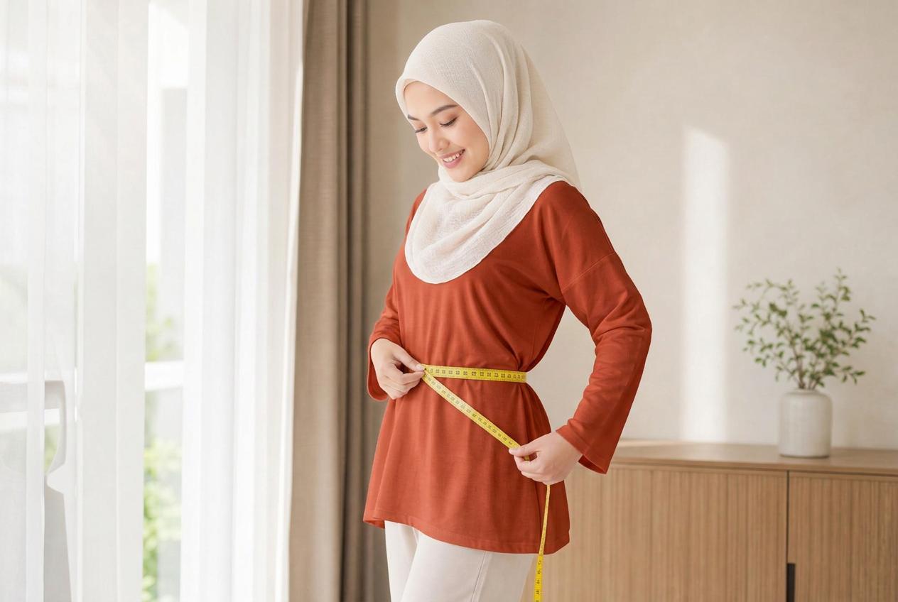 How fiber helps with weight loss