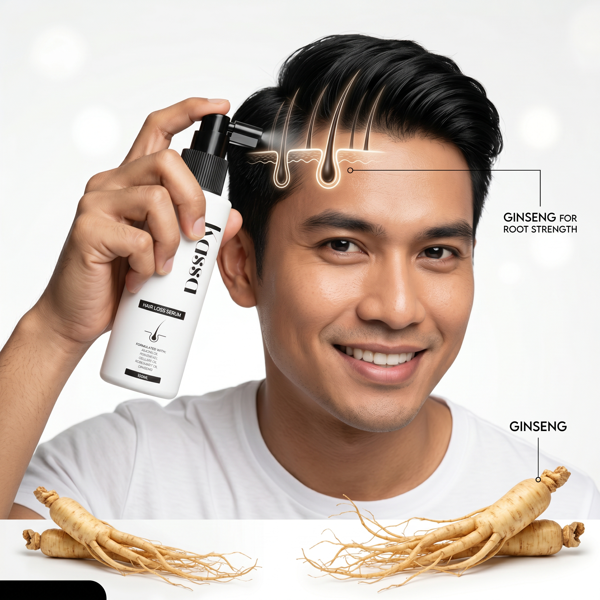 Top Signs Your Scalp Needs Extra Care