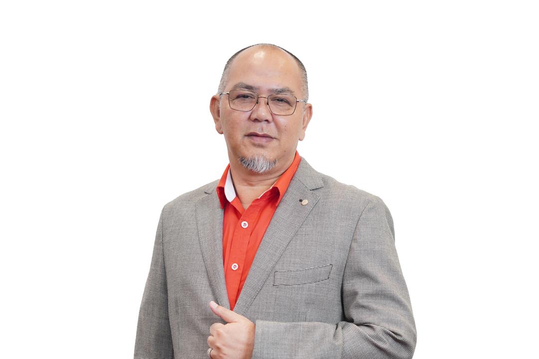 Zulkifli Yusop
