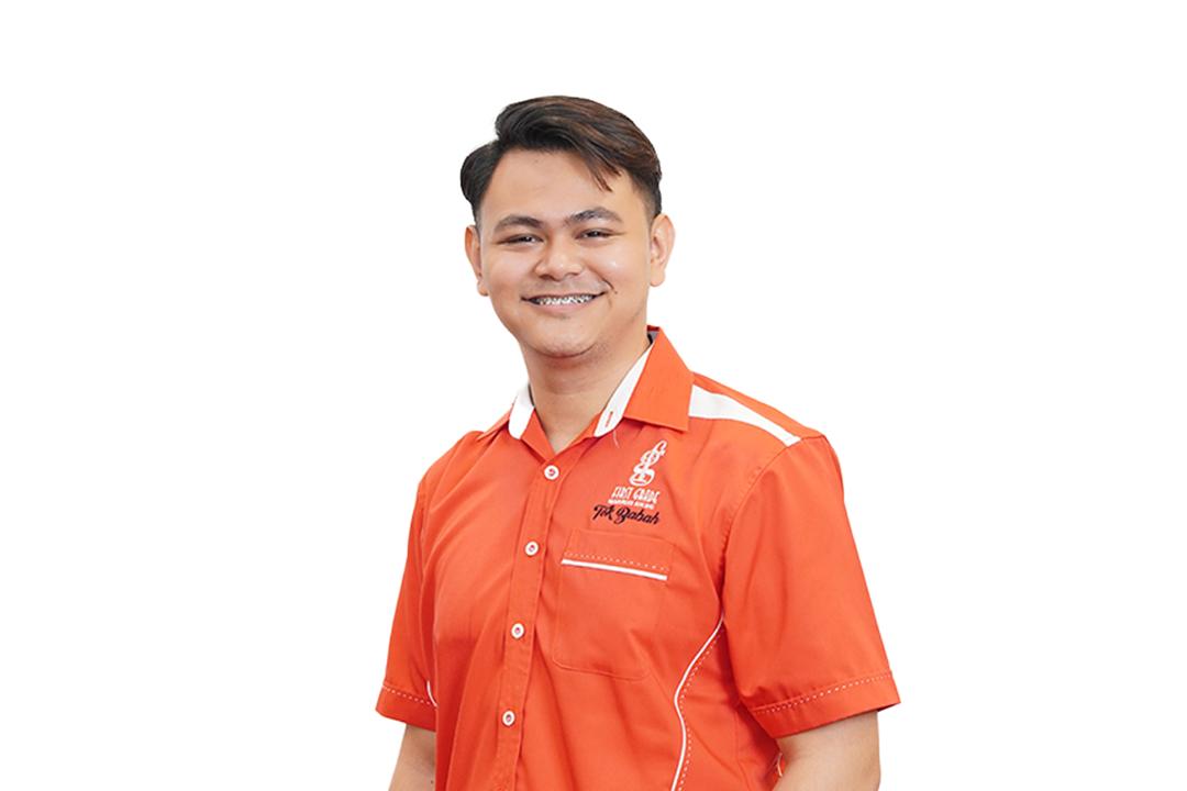 Mukhlis Zulkifli