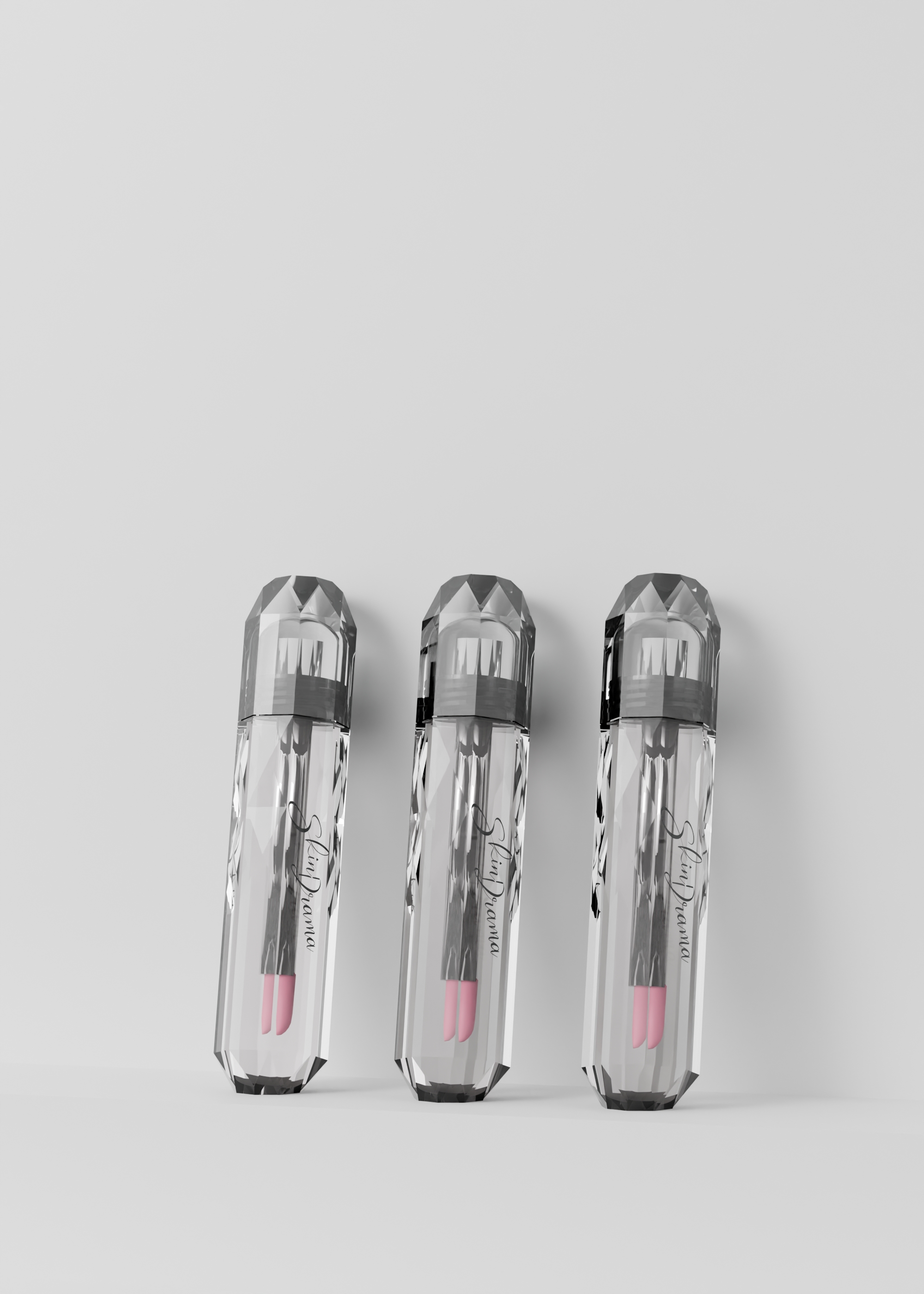 Skin Drama Lip Oil